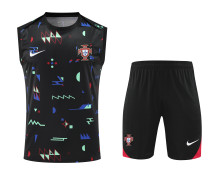 Portugal 2024-2025 Training Kit