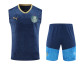 24-25 Palmeiras Strike Pre-Match Sleeveless Jersey & Short Set