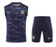 24-25 England Strike Pre-Match Sleeveless Jersey