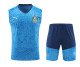 24-25 Palmeiras Strike Pre-Match Sleeveless Jersey & Short Set