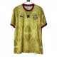 2026-27  Mens Ghana Yellow away soccer jersey
