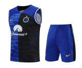 Inter Milan 24/25 Pre-Match Training Kit