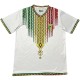 2026-27  Mens  Mali  home white Fans Soccer Jersey