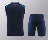 Napoli 24/25 Training Kit
