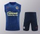 Club America 24/25 Blue Pre-Match Training Kit