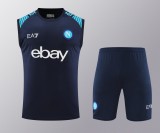 Napoli 24/25 Training Kit