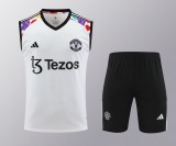 Manchester United 24/25 Pre-Match Training Kit
