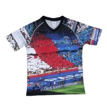 2025-26  Mens PSG Special Edition  Soccer Jersey