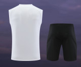 PSG 23/24 White Pre-Match Training Kit