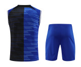 Inter Milan 24/25 Pre-Match Training Kit