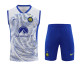 Inter Milan 24/25 Pre-Match Training Kit