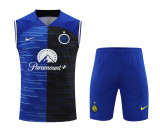 Inter Milan 24/25 Pre-Match Training Kit