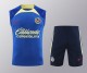 Club America 24/25 Blue Pre-Match Training Kit