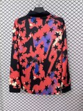 2025-26 Mens USA United States goalkeeper Long Sleeve soccer Jersey
