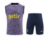 Tottenham Hotspur 23/24 Pre-Match Training Kit