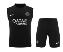 Paris Saint-Germain 23/24 Pre-Match Training Kit