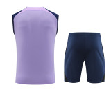 Tottenham Hotspur 23/24 Pre-Match Training Kit