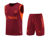 Manchester United 23/24 Training Kit
