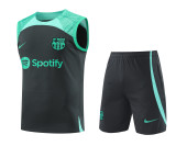 FC Barcelona 23/24 Pre-Match Training Kit