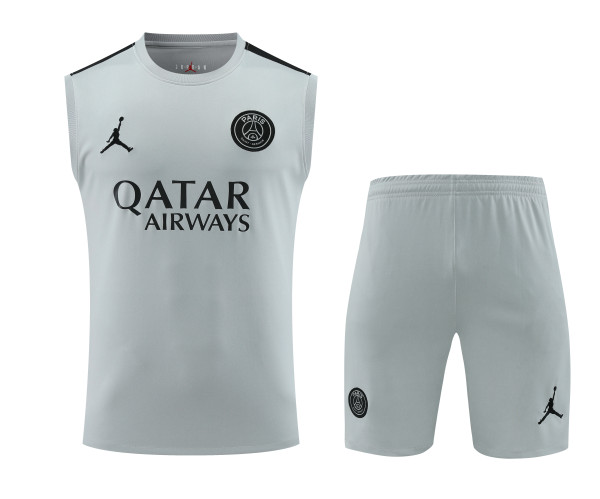 Jordan x Paris Saint-Germain 23/24 Training Kit