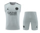 Jordan x Paris Saint-Germain 23/24 Training Kit