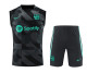 FC Barcelona 23/24 Pre-Match Training Kit