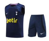 Tottenham Hotspur 23/24 Pre-Match Training Kit