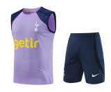 Tottenham Hotspur 23/24 Pre-Match Training Kit