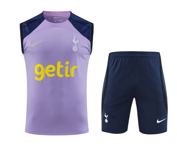 Tottenham Hotspur 23/24 Pre-Match Training Kit