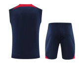 2023-2024 RB Leipzig Training Singlet Kit