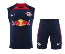 2023-2024 RB Leipzig Training Singlet Kit