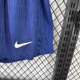 2025-26  Mens PSG home Player version Shorts Pants