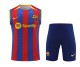 2023-2024 Barcelona Training Singlet Kit