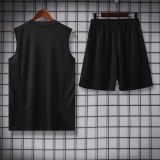 2023-2024 Bayern Munich Training Vest Kit