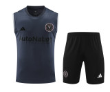 2023-2024 Inter Miami CF Training Vest Kit