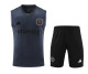 2023-2024 Inter Miami CF Training Vest Kit