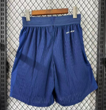 2025-26  Mens PSG home Player version Shorts Pants