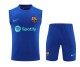 2023-2024 Barcelona Training Singlet Kit