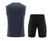 2023-2024 Inter Miami CF Training Vest Kit