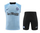 2023-2024 Inter Milan Training Singlet Kit