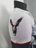 2026-27 Mens Japan Naruto white black Player Version Soccer Jersey