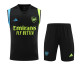 2023-2024 Arsenal FC Pre-Match Training Vest Kit