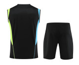 2023-2024 Arsenal FC Pre-Match Training Vest Kit