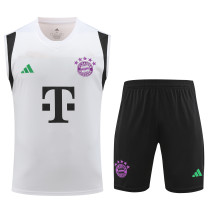 2023-2024 Bayern Munich Training Vest Kit