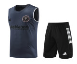 2023-2024 Inter Miami CF Training Vest Kit
