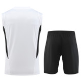 2023-2024 Bayern Munich Training Vest Kit