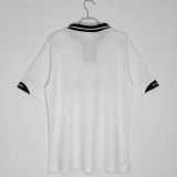 1991-1993 Mens Retro Tottenham Hotspur home soccer Jersey