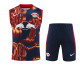 2023-2024 RB Leipzig Training Singlet Kit