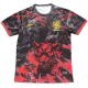 2025-26 Mens Brazil red Special Edition soccer jersey