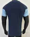 2026-27 Mens Argentina blue Player version soccer  Jersey